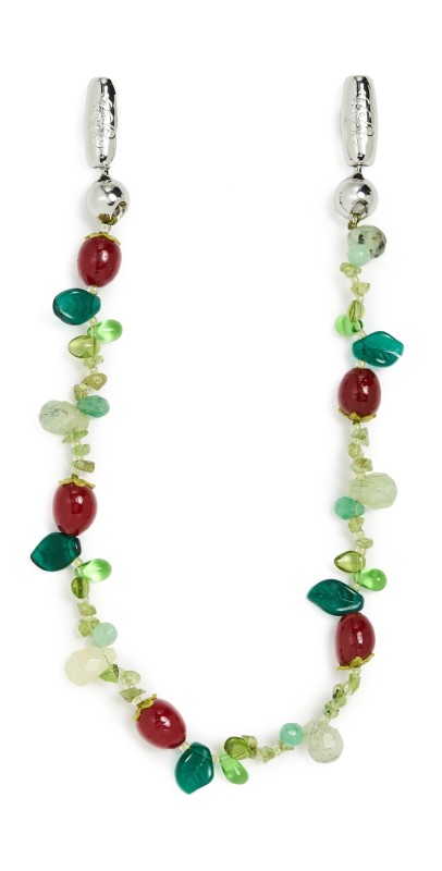 Ossa Vine Tomatoes Wristlet Tomato