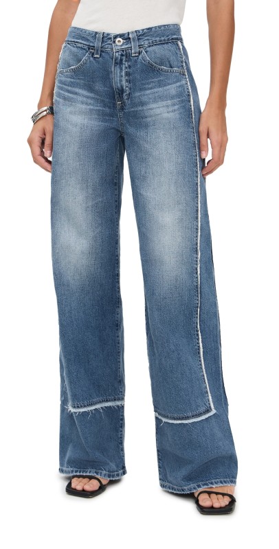 AG Adria Jeans Socialite