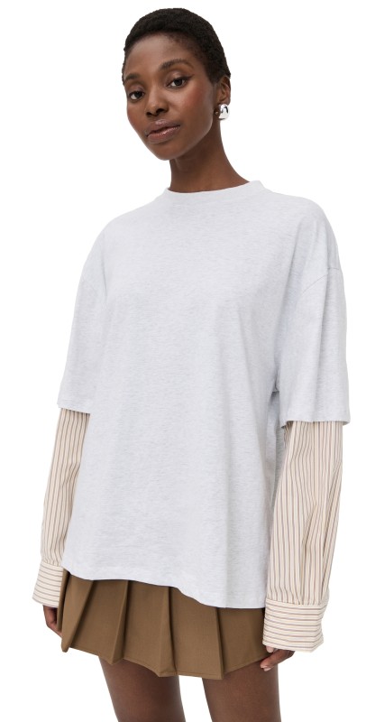Lioness Bottega Shirt Honey
