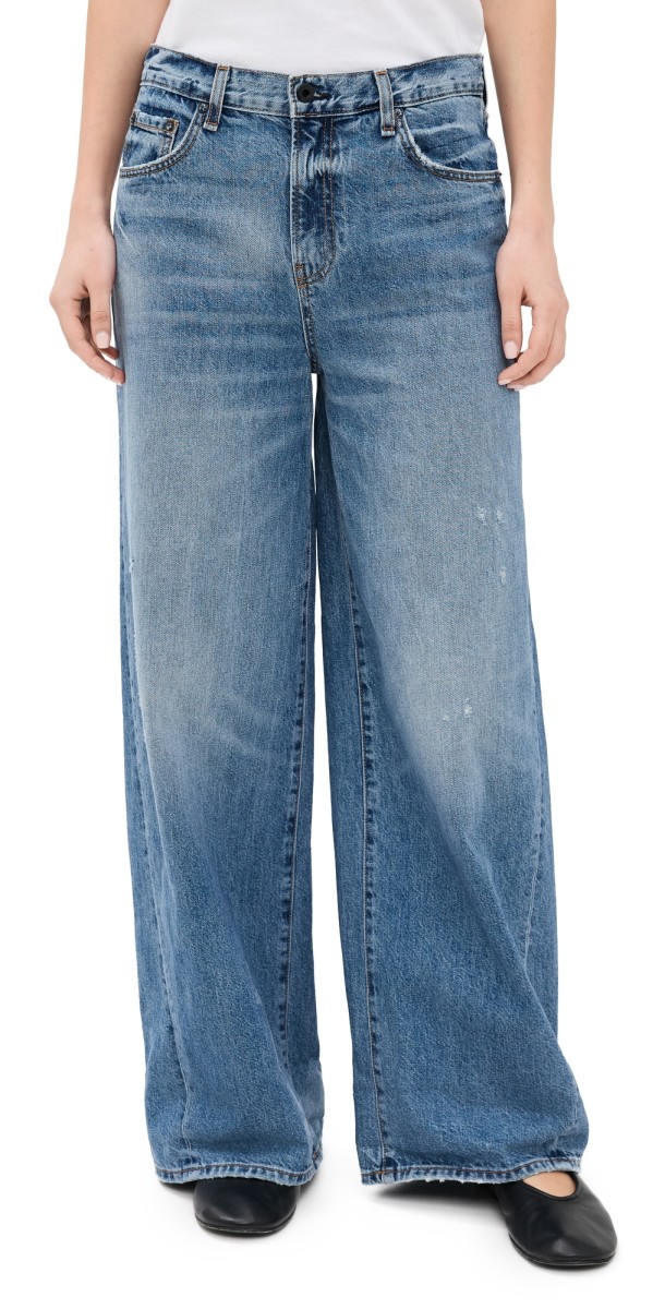 ASKK NY Carribean Jeans Venice