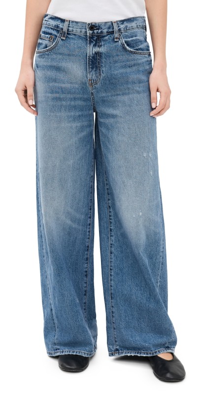 ASKK NY Carribean Jeans Venice