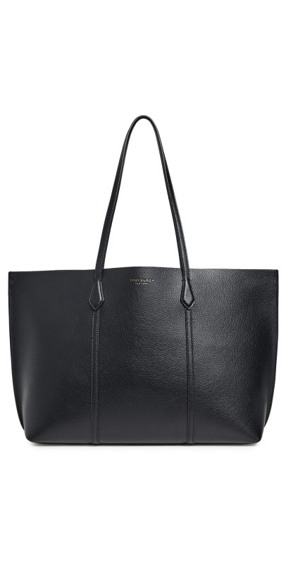 Tory Burch Perry Tote Black