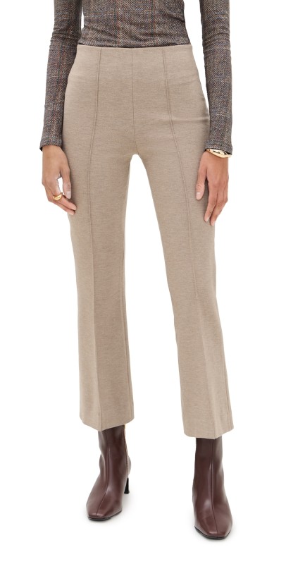 rag & bone Irina Ponte Kick Flare Pants Htoat