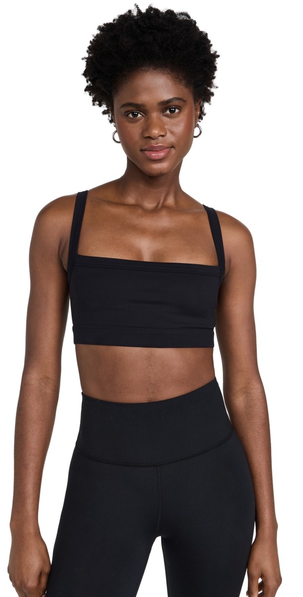 Splits59 Monah Bra Black