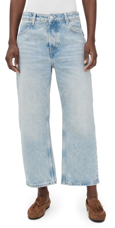 Free People Deep Trance Jeans Sweet Dreams