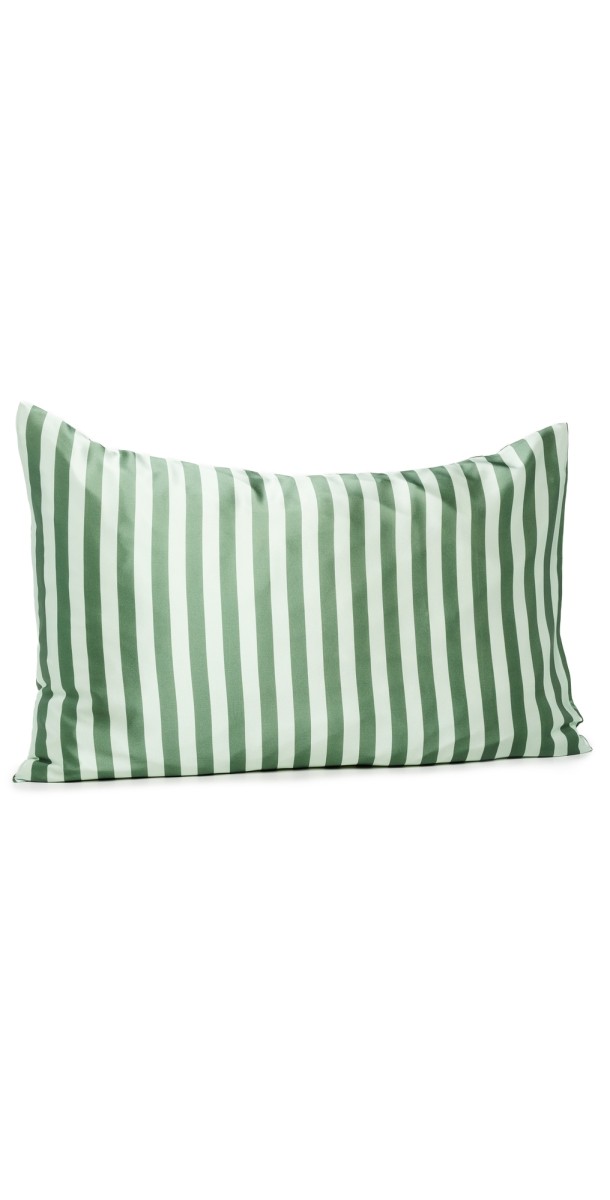 Hommey Silk Standard Pillowcase Wasab