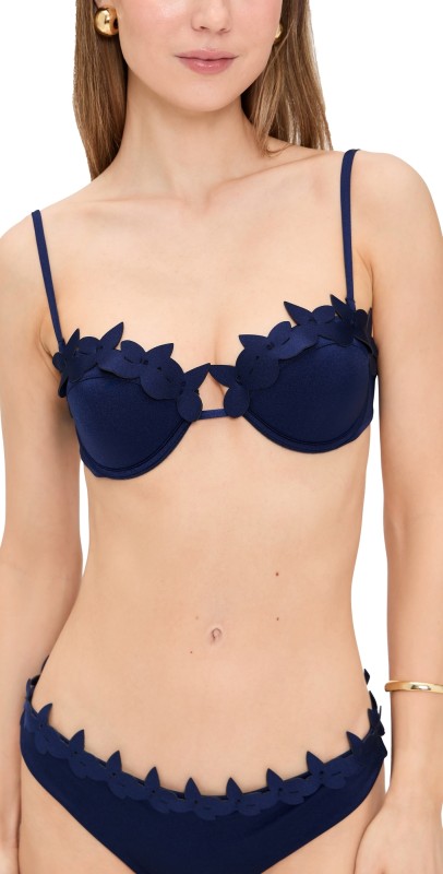 Ancora Sylva Top Navy