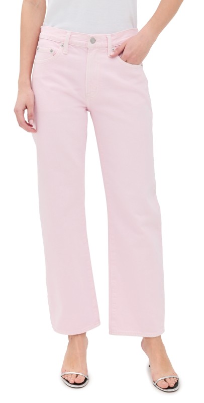 Pistola Denim Lexi Jeans Blush