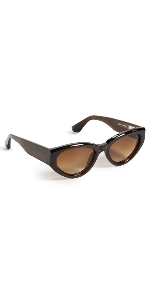 Chimi 06 Sunglasses Brow