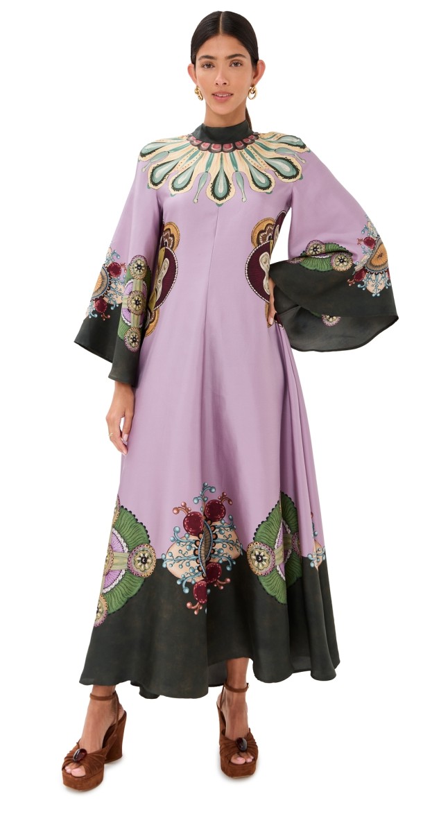 La DoubleJ Magnifico Dress Nucleus Placee