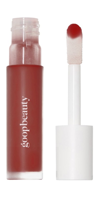 Goop GoopBeauty Hydra-Barrier Gel Gloss Spice