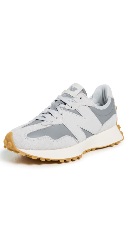 New Balance 327 Sneakers Grey/Grey