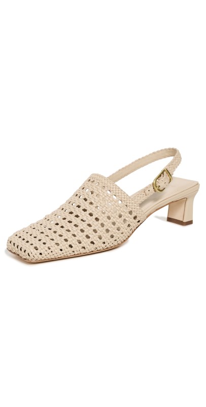 Vince Eris Pumps Birch Sand