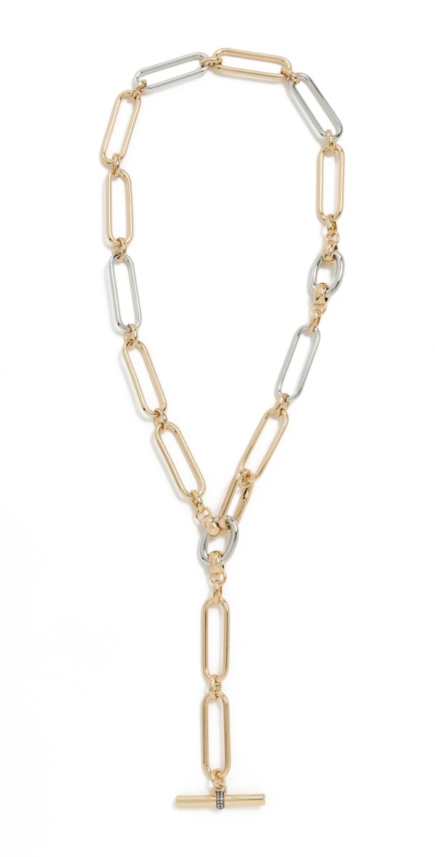 DEMARSON Theo Necklace Two To