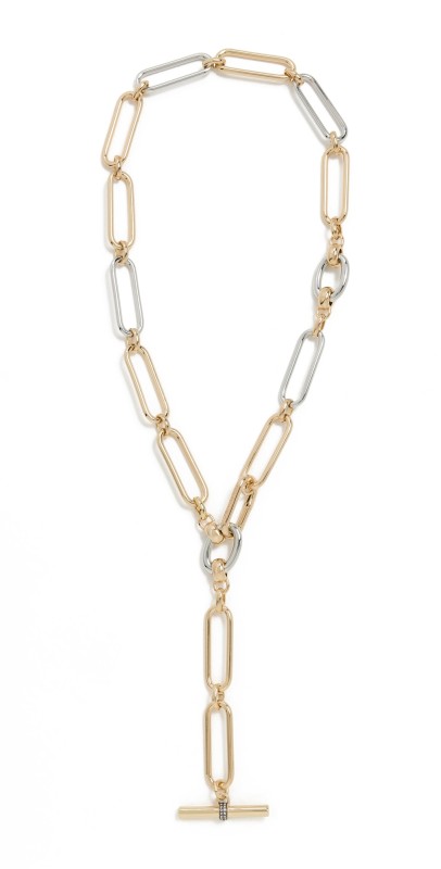 DEMARSON Theo Necklace Two To