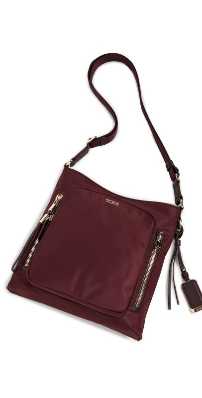 TUMI Tyler Crossbody Bag W