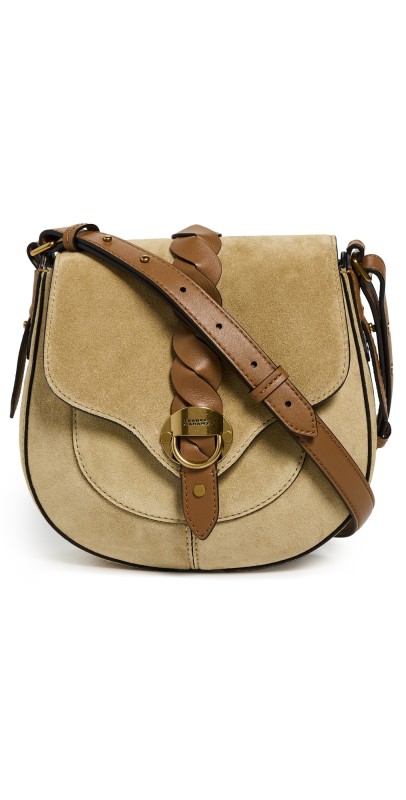 Isabel Marant Altay Small Bag Beig