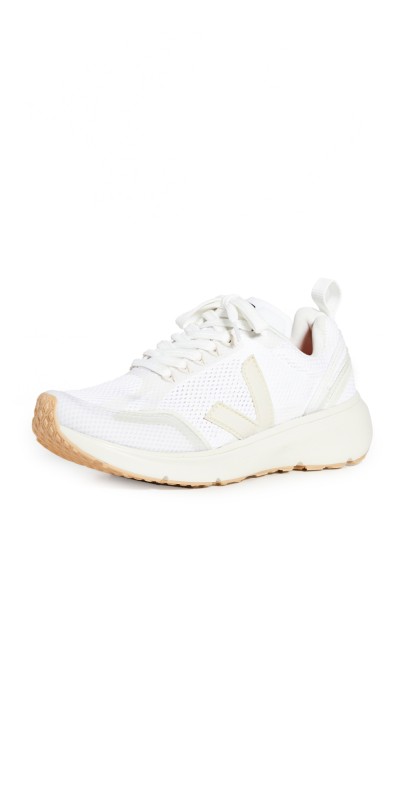 Veja Condor 2 Sneakers White/Pierre