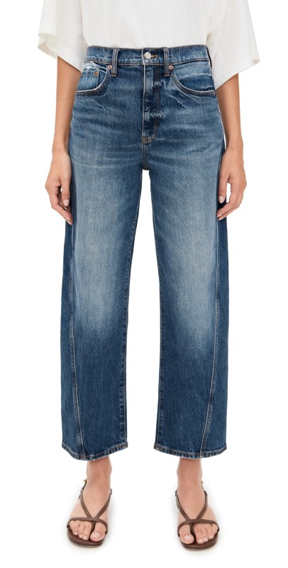 DAZE Westward Jeans Authentic
