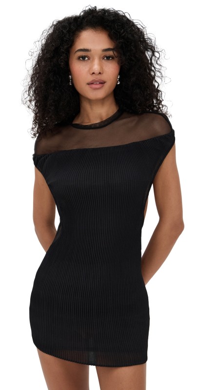 Lioness Freedom Mini Dress ONY