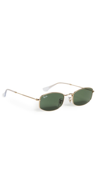 Ray-Ban 0RB3832 001/3152 Sunglasses Arista
