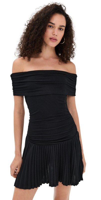 Lioness Field of Dreams Mini Dress ONY