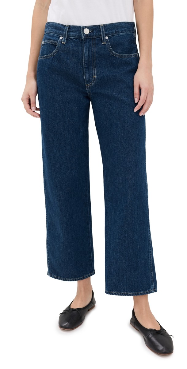 AMO Billie Jeans Stunner