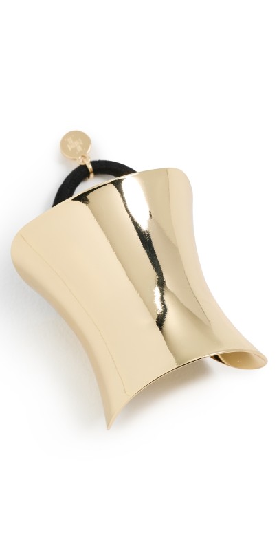 LELET NY Hera Pony Cuff Gold