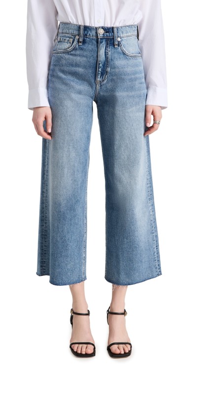 rag & bone Andi Jeans Quinn