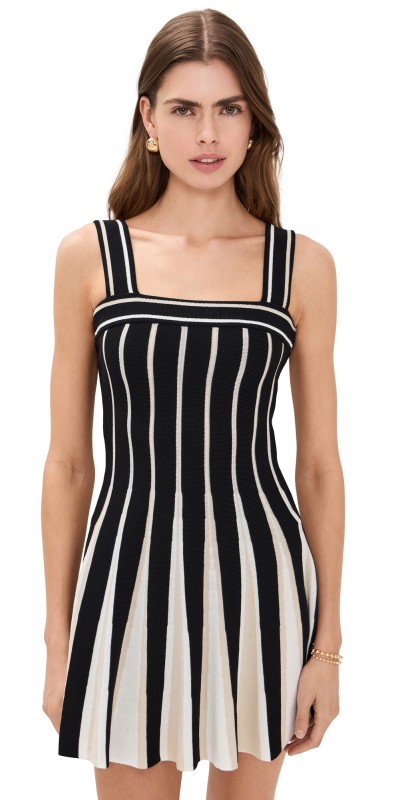 Ramy Brook Eloise Dress Blkst