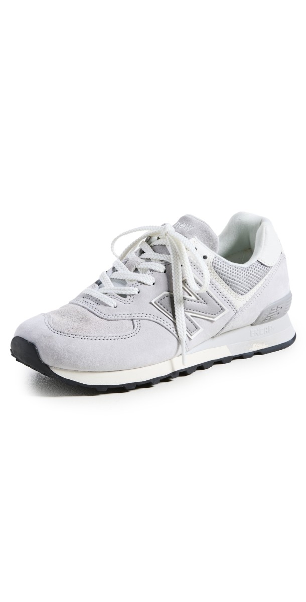 New Balance 574 Sneakers Grey/White