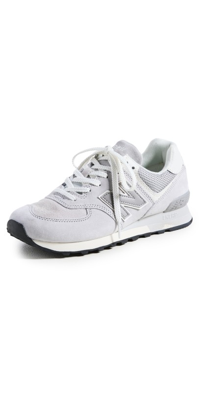 New Balance 574 Sneakers Grey/White