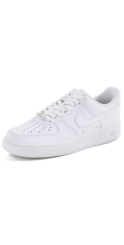 Nike Nike Air Force 1 Sneakers White