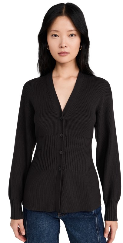 ALIGNE Clay Sweater Brown