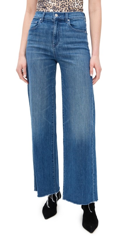 LE JEAN Column Jeans Millie