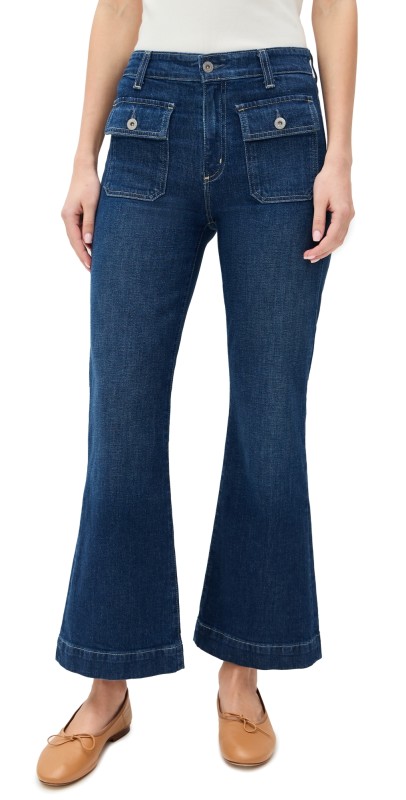 AG Bonnie Jeans Shallow