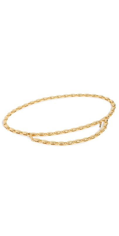 B-Low The Belt Etta Chain Belt Gold