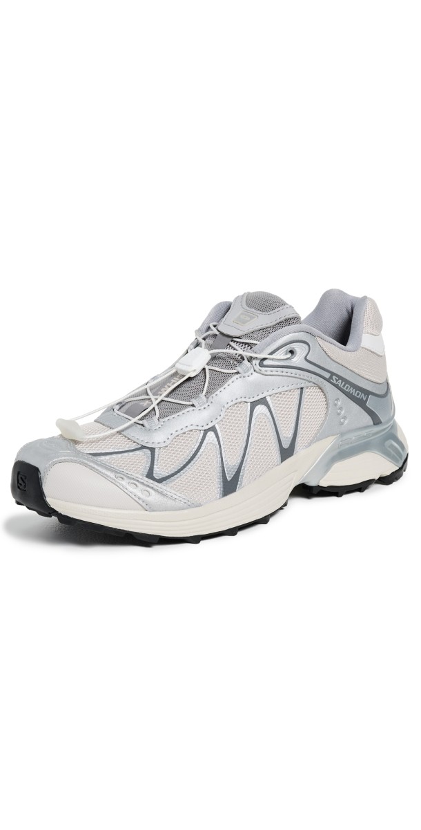Salomon XT-Whisper Sneakers Ftw Slvr/Lnar Rock/Slvr Cloud