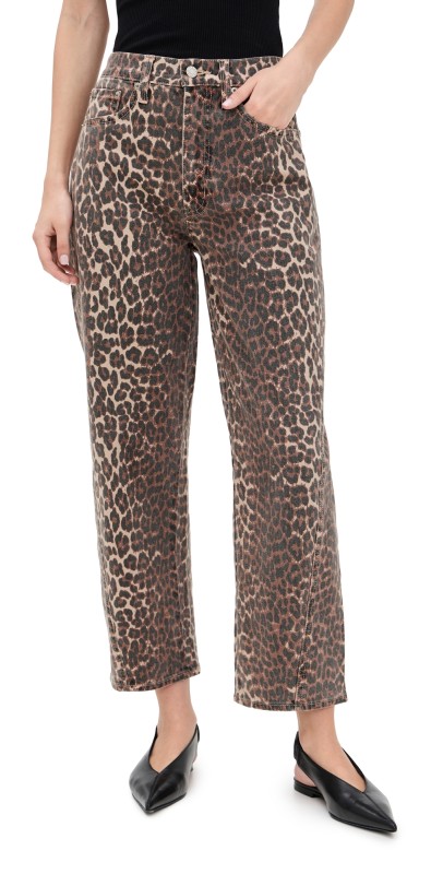 DAZE Westward Jeans Cool Cat