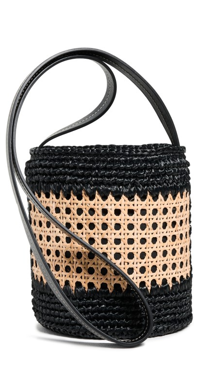 Jenni Kayne Tropez Bucket Bag Ca
