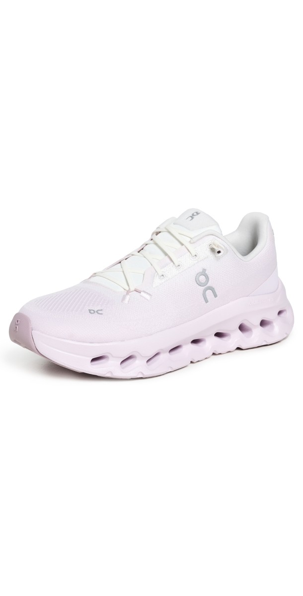On Cloudtilt 1 Sneakers Ivory/Orchid