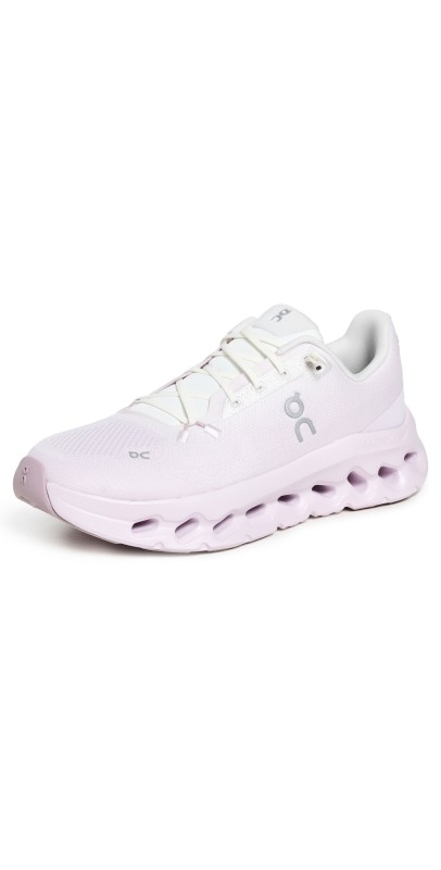 On Cloudtilt 1 Sneakers Ivory/Orchid