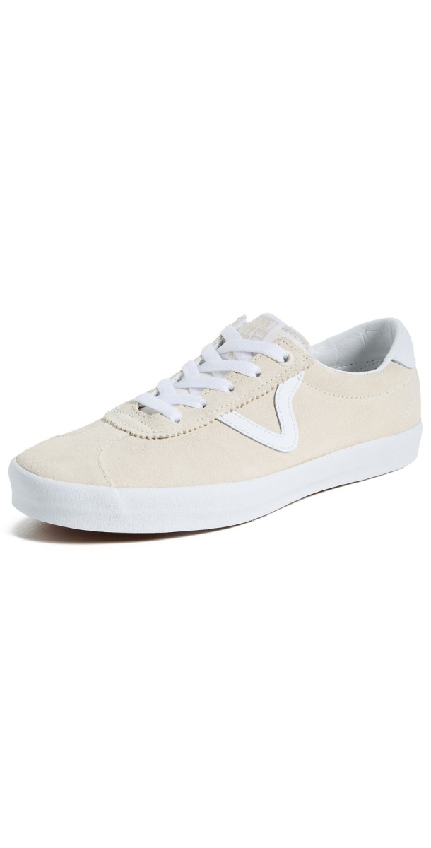 Vans Sport Low Sneakers Turtledove