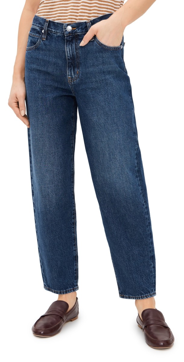 FRAME The Candle Jeans Hampshire