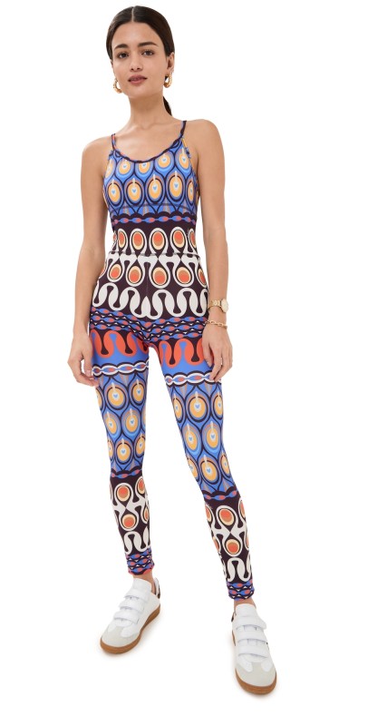 La DoubleJ Magica Catsuit Rio