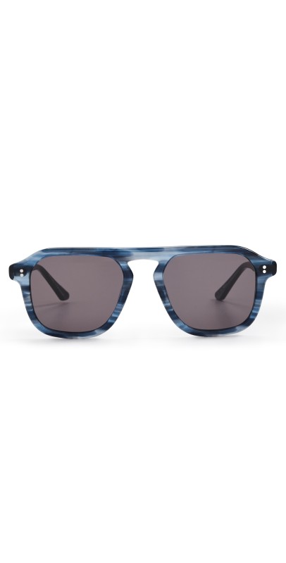 Krewe Zander Sunglasses Rippl