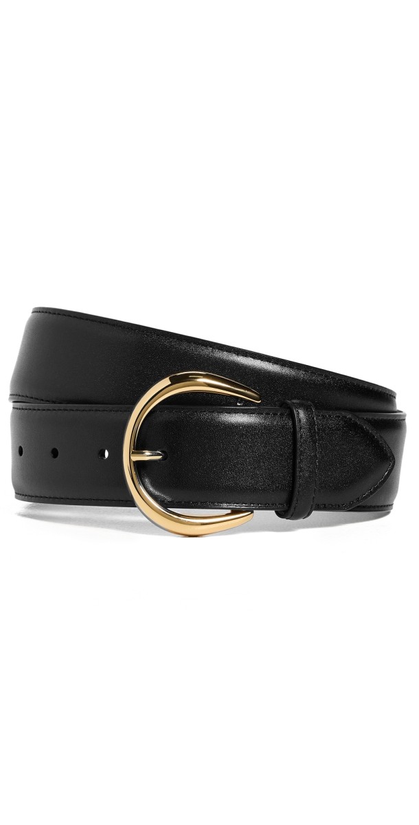B-Low The Belt Odessa Belt Black/Gold
