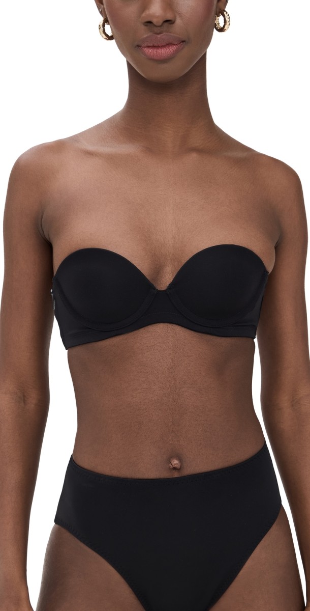 STYLEST Dreamlift Bra Caviar