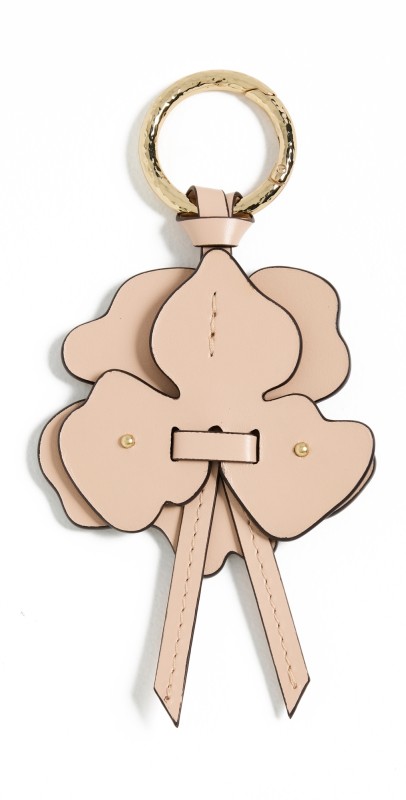 Ulla Johnson Flower Charm DESERT EXOTIC