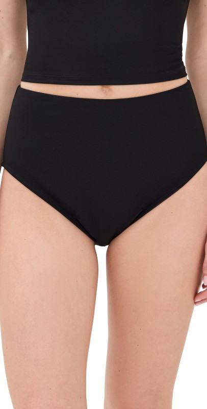 STYLEST DreamSculpt High Waisted Bottoms Caviar